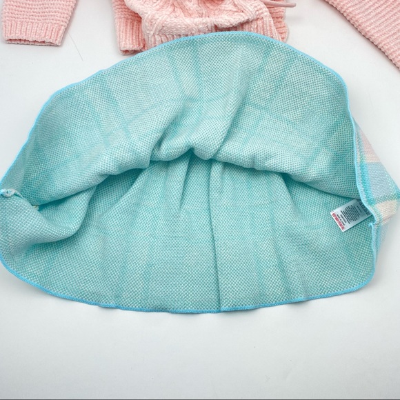 Tommy Bahama Toddler Little Girls 3-Piece Outfit NWT - Picture 9 of 9